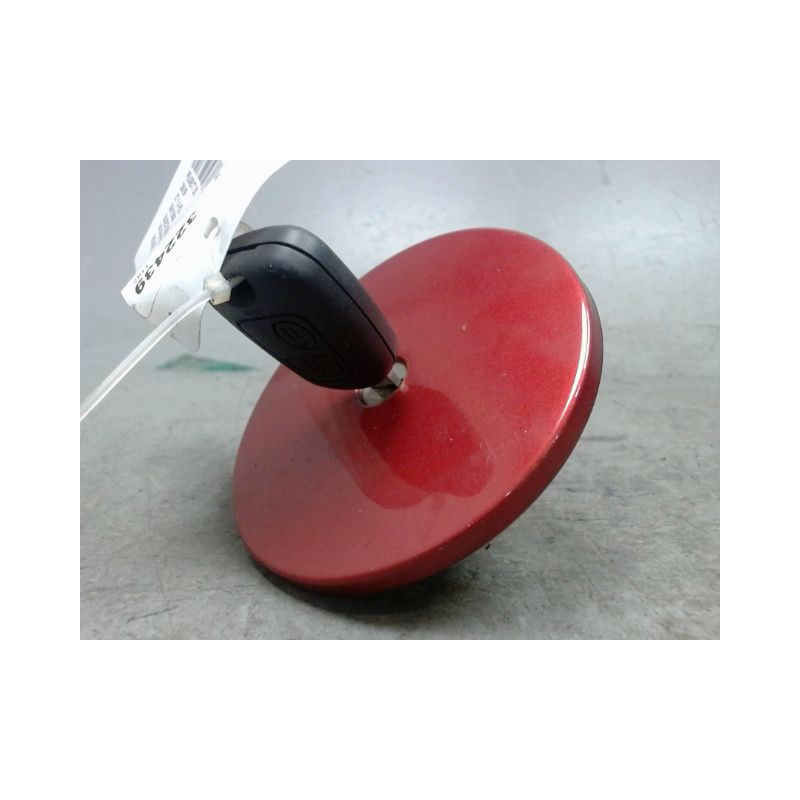 BOUCHON RESERVOIR A CARBURANT PEUGEOT 206 5P