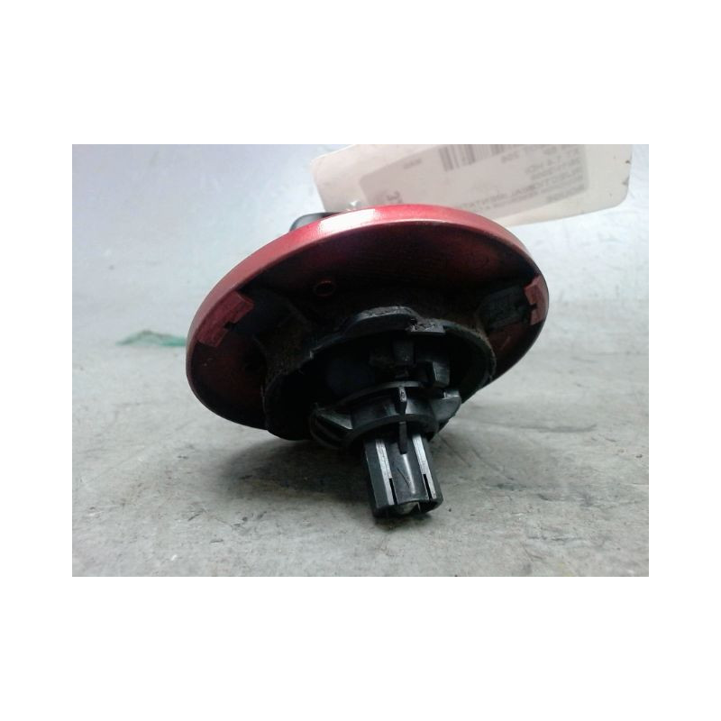 BOUCHON RESERVOIR A CARBURANT PEUGEOT 206 5P