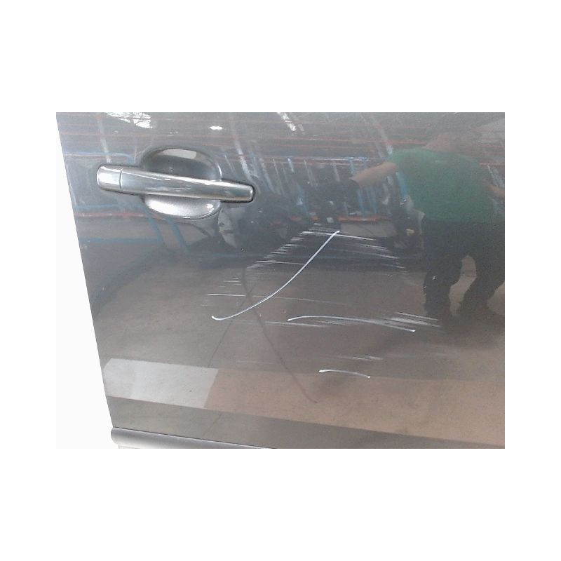 PORTE AVANT DROIT PEUGEOT 3008