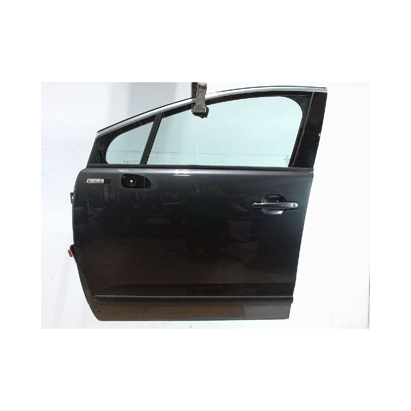 PORTE AVANT GAUCHE PEUGEOT 3008