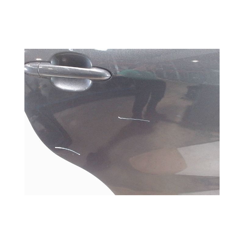 PORTE ARRIERE DROIT KIA RIO