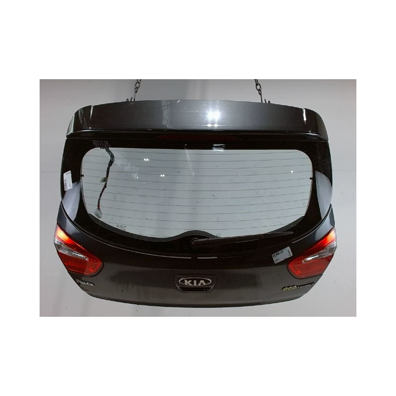 HAYON KIA RIO