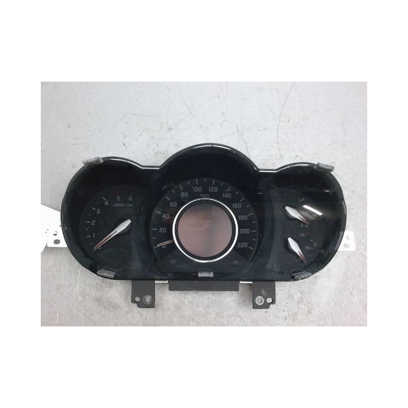 COMPTEUR KIA RIO