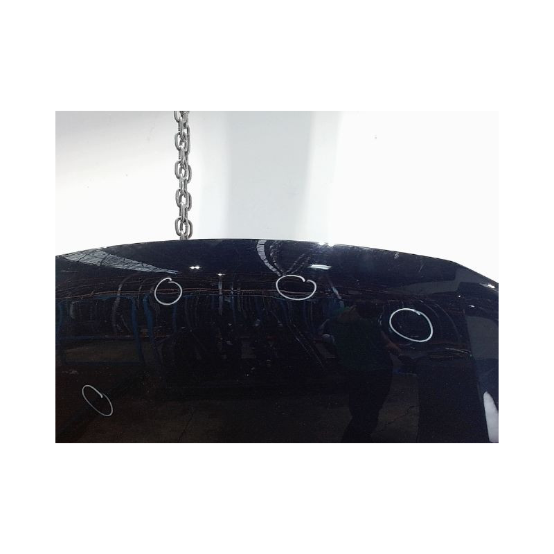 CAPOT DACIA SANDERO 2 PHASE 1  ESSENCE