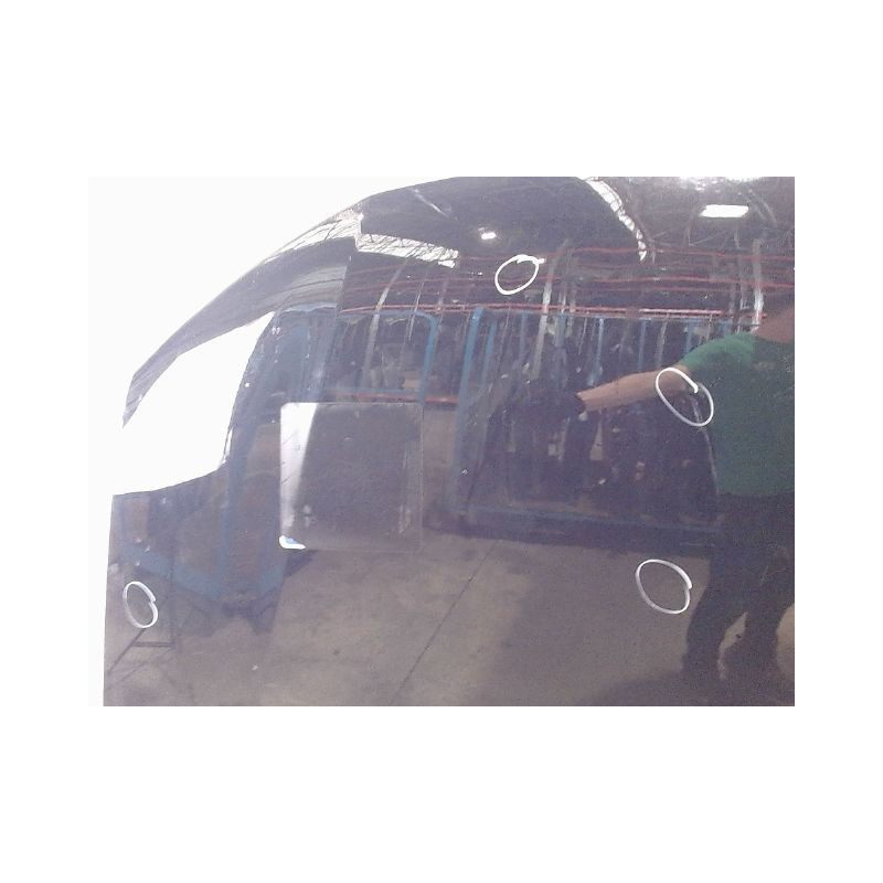 CAPOT DACIA SANDERO 2 PHASE 1  ESSENCE
