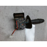 COMMANDE CLIGNOTANT RENAULT KANGOO 2003-2007