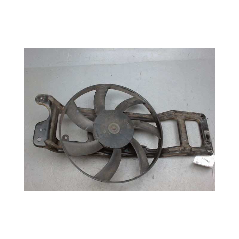 MOTEUR VENTILATEUR RADIATEUR RENAULT KANGOO 2003-2007