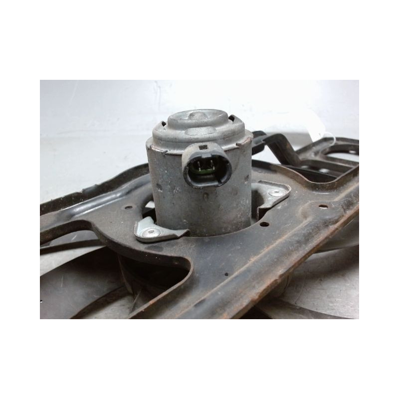 MOTEUR VENTILATEUR RADIATEUR RENAULT KANGOO 2003-2007