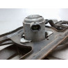MOTEUR VENTILATEUR RADIATEUR RENAULT KANGOO 2003-2007