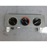 COMMANDE DE CHAUFFAGE RENAULT KANGOO 2003-2007