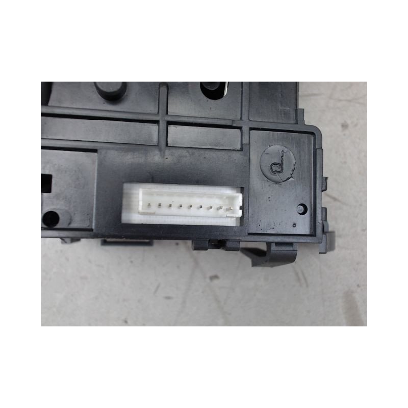 COMMANDE CLIGNOTANT RENAULT MEGANE