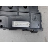 COMMANDE CLIGNOTANT RENAULT MEGANE