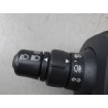 COMMANDE CLIGNOTANT RENAULT MEGANE