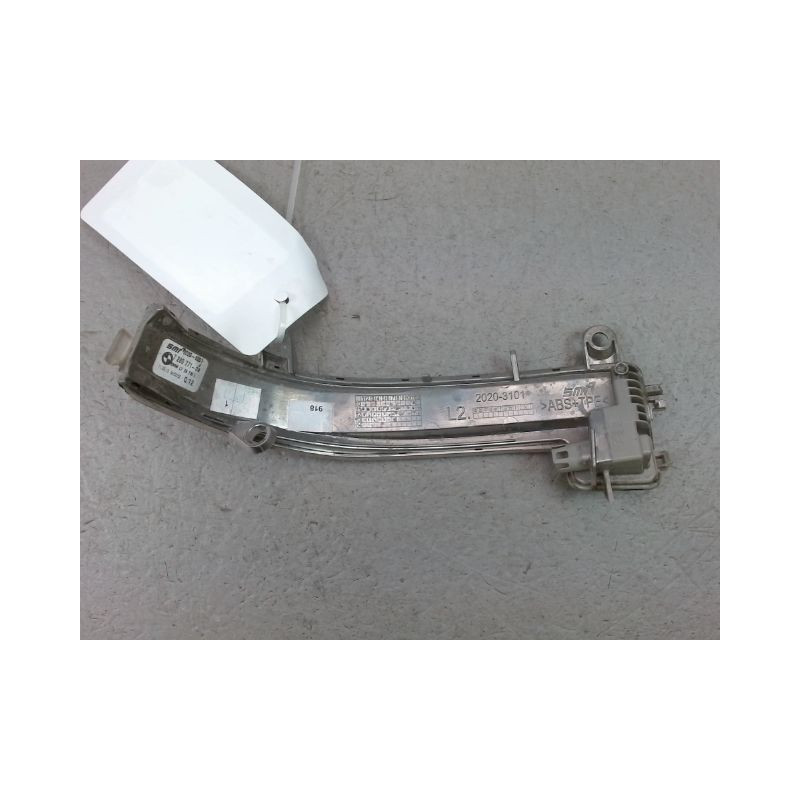 REPETITEUR RETROVISEUR GAUCHE BMW X1