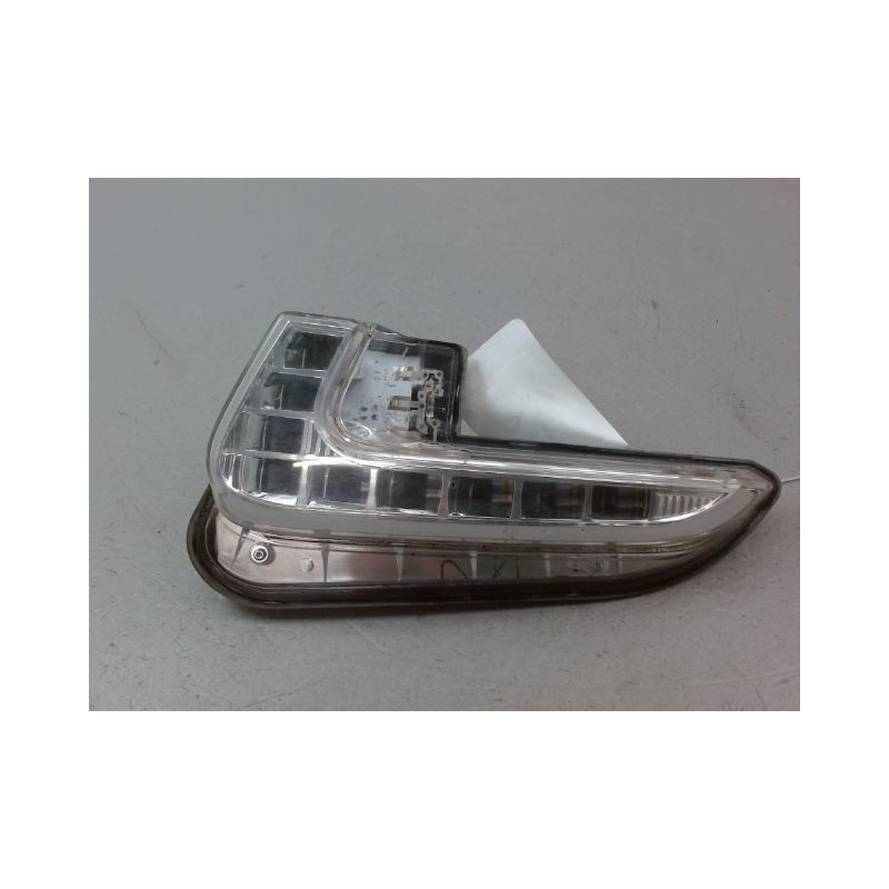 FEUX POSITION GAUCHE RENAULT MEGANE III Phase 2 2012-2014