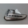 FEUX POSITION GAUCHE RENAULT MEGANE III Phase 2 2012-2014
