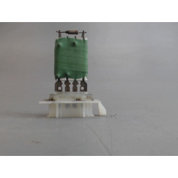 MODULE DE CHAUFFAGE