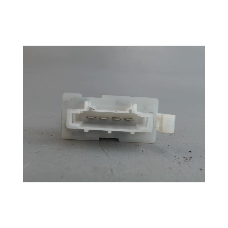 MODULE DE CHAUFFAGE DACIA DUSTER