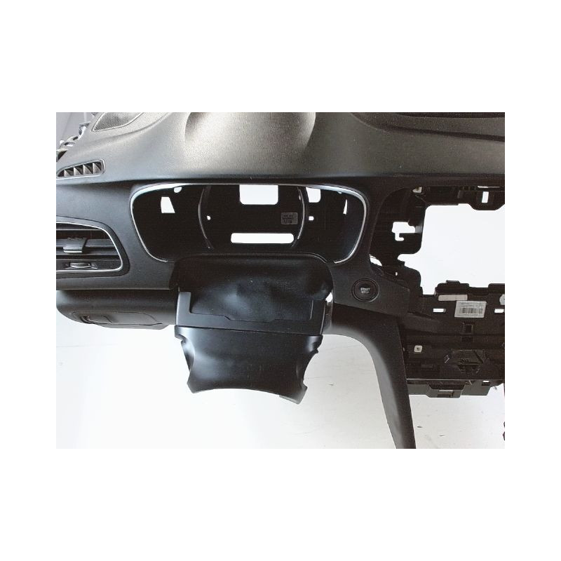 PLANCHE DE BORD  RENAULT MEGANE