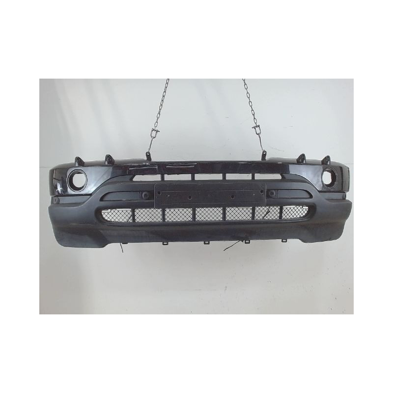PARE-CHOC AVANT BMW X5 2000-2006