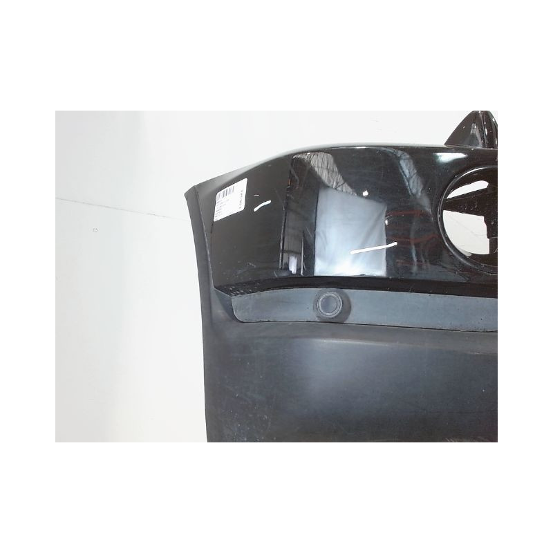 PARE-CHOC AVANT BMW X5 2000-2006