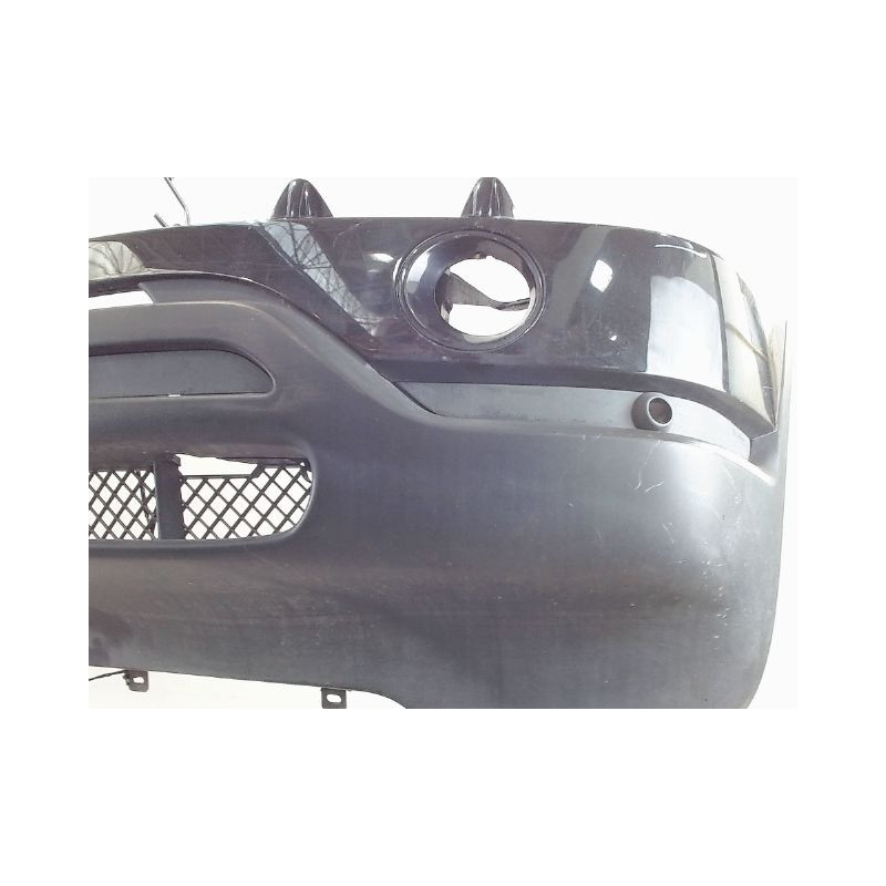 PARE-CHOC AVANT BMW X5 2000-2006