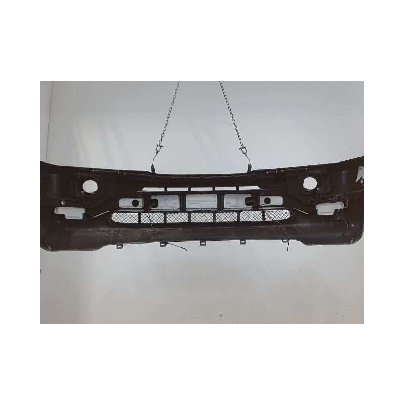 PARE-CHOC AVANT BMW X5 2000-2006