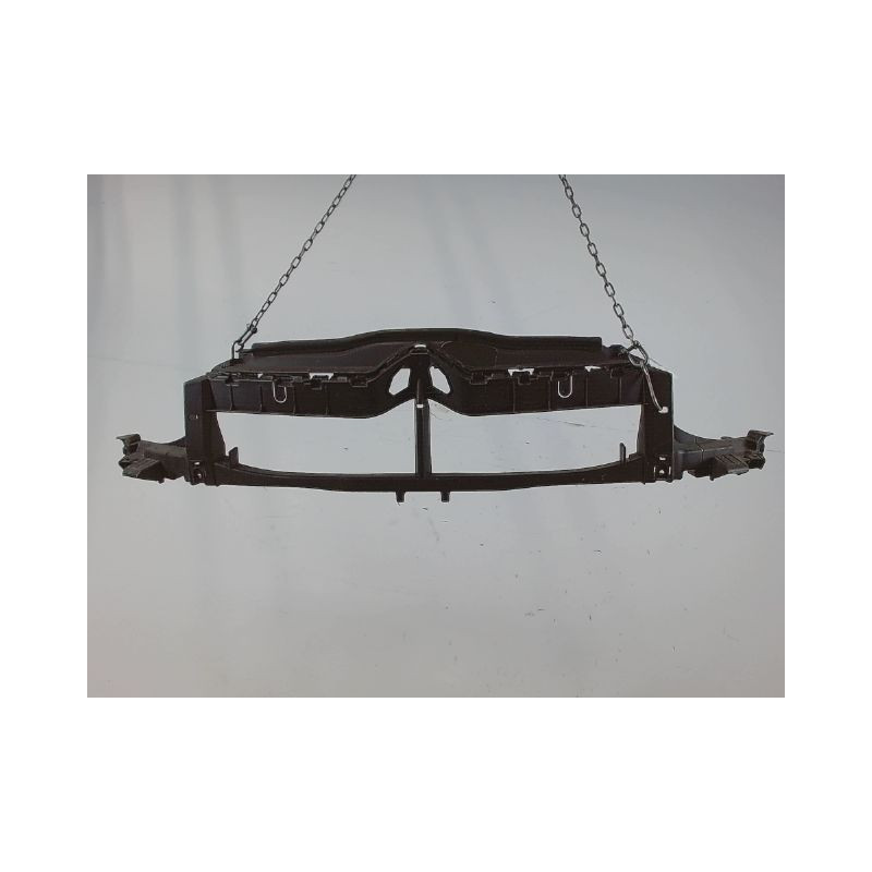TRAVERSE SUPERIEURE ARMATURE AVANT CITROEN C4 2 PHASE 1 1.6 BLUE HDI - 8V
