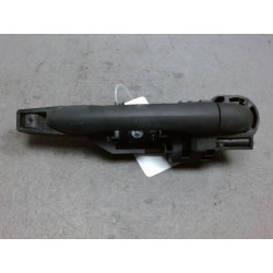 POIGNEE EXT PORTE BATTANTE G