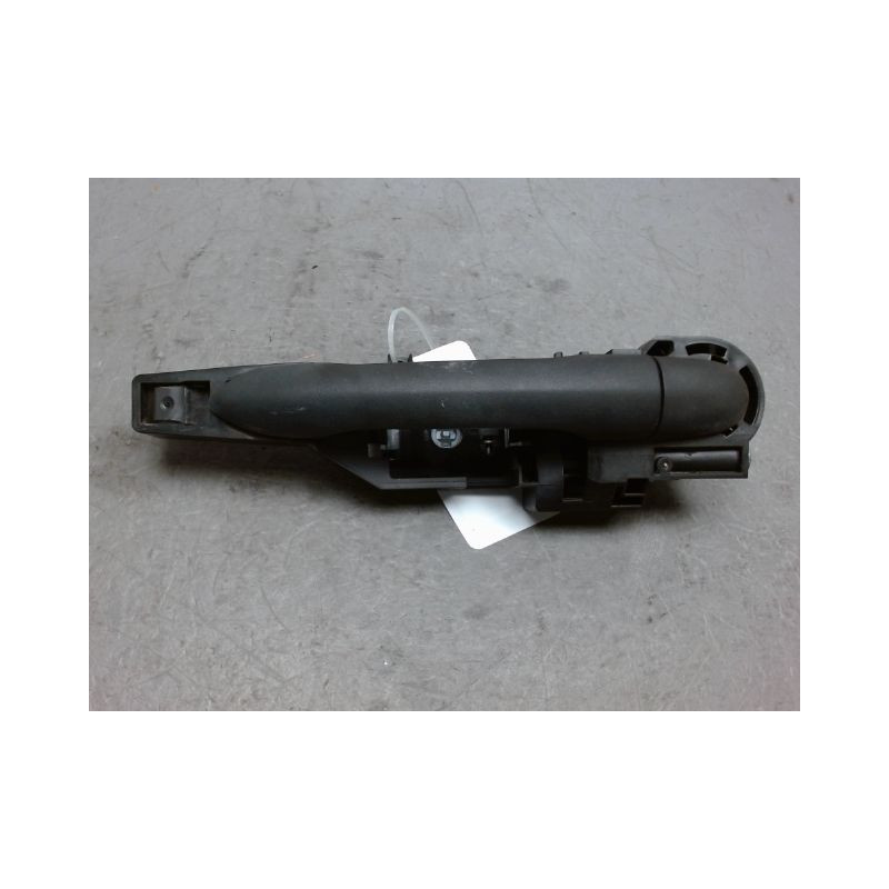 POIGNEE EXTERIEURE PORTE BATTANTE GAUCHE RENAULT KANGOO EXPRESS 2008-
