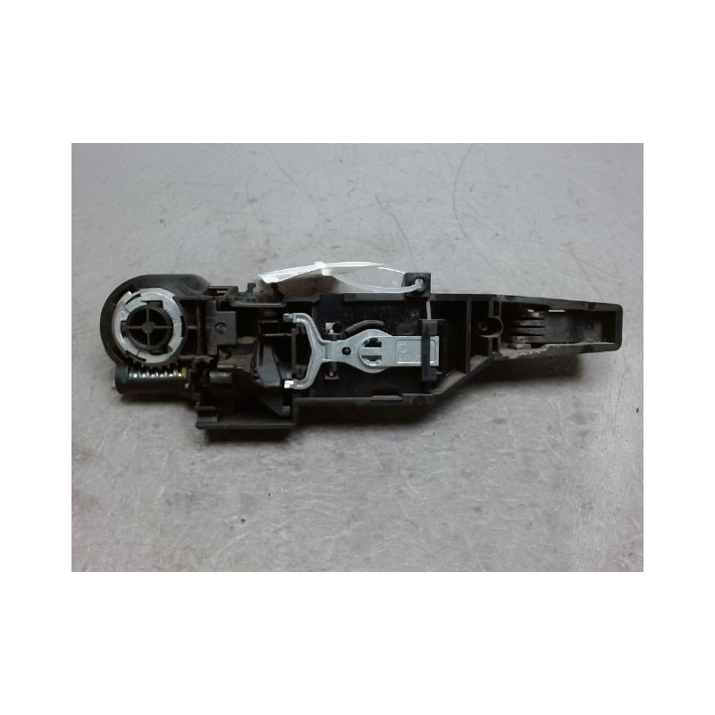 POIGNEE EXTERIEURE PORTE BATTANTE GAUCHE RENAULT KANGOO EXPRESS 2008-