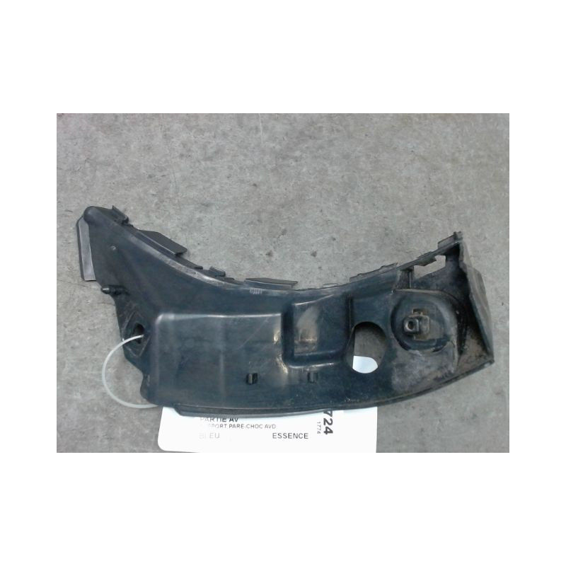 SUPPORT PARE-CHOC AVD PEUGEOT 107 3P