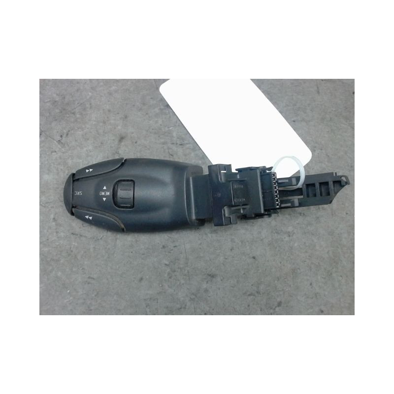 COMMANDE AUTORADIO PEUGEOT 308 2007-