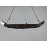 TRAVERSE SUPERIEURE ARMATURE AVANT PEUGEOT 206+ 2009-