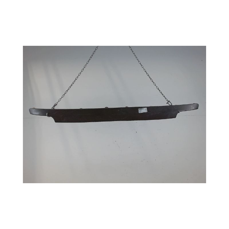 PROTECTION PARE-CHOC ARRIERE  PEUGEOT 206+ 2009-