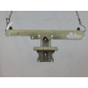 TRAVERSE SUPERIEURE ARMATURE AVANT RENAULT TWINGO 2 2007-