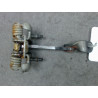 TIRANT PORTE AVANT GAUCHE PEUGEOT 206 5P