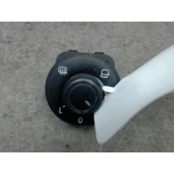 COMMANDE RETROVISSEUR EXT ELECTRIQUE
