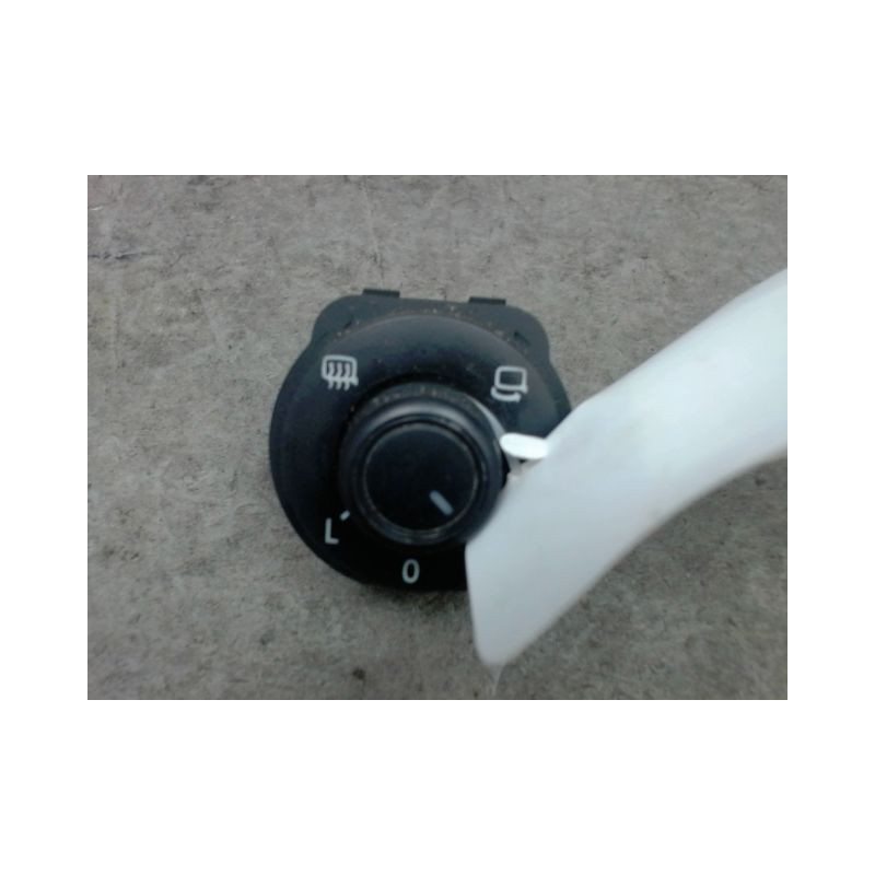COMMANDE RETROVISSEUR EXTERIEUR ELECTRIQUE VOLKSWAGEN POLO 5 PHASE 2 1.4 TDI - 12V T