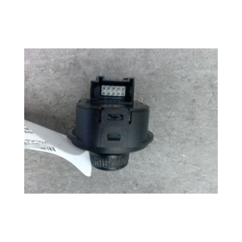 COMMANDE RETROVISSEUR EXTERIEUR ELECTRIQUE VOLKSWAGEN POLO 5 PHASE 2 1.4 TDI - 12V T