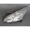 PHARE GAUCHE PEUGEOT 5008 1 PHASE 1 2.0 HDI - 16V T