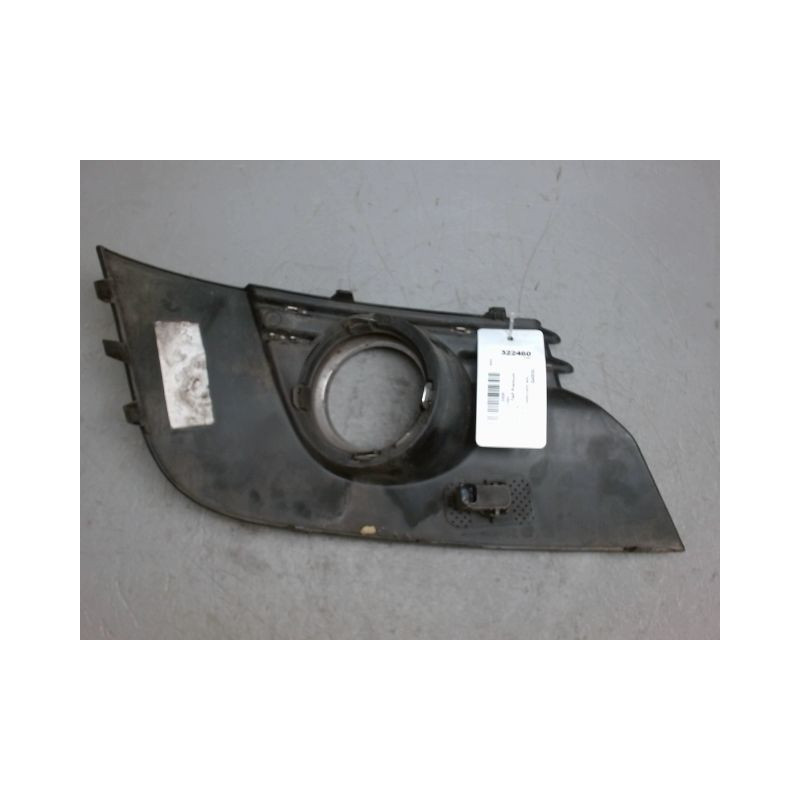 ENJOLIVEUR PARE-CHOC AVG PEUGEOT 3008 2009-