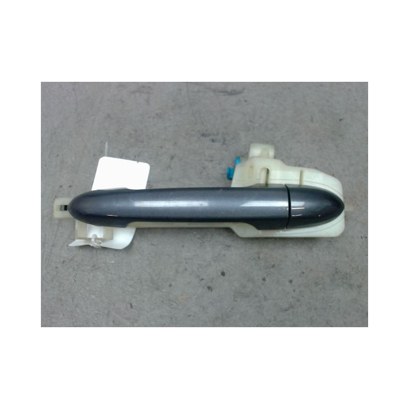 POIGNEE EXTERIEURE PORTE ARRIERE GAUCHE KIA RIO