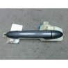 POIGNEE EXTERIEURE PORTE ARRIERE GAUCHE KIA RIO