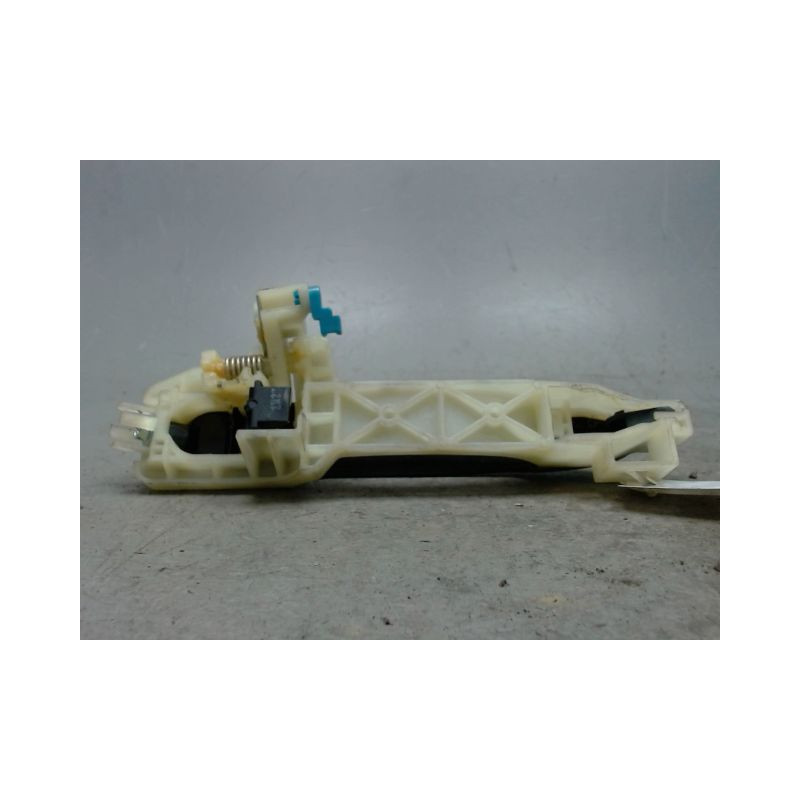 POIGNEE EXTERIEURE PORTE ARRIERE GAUCHE KIA RIO