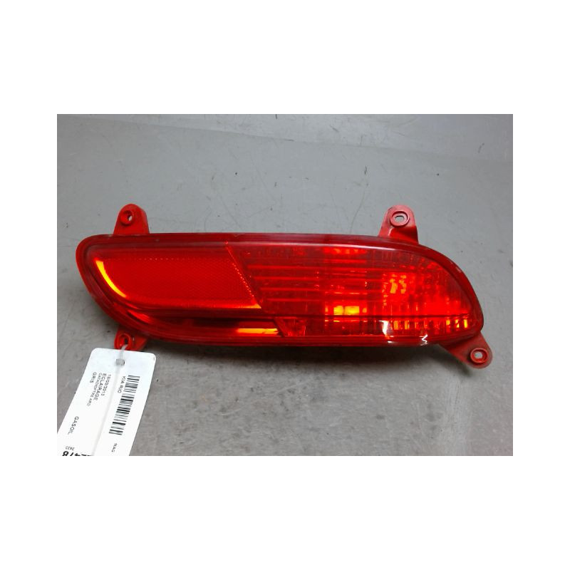 CATADIOPTRE ARD KIA RIO