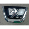 SIGLE CALANDRE PEUGEOT 308 1 PHASE 2 DIESEL