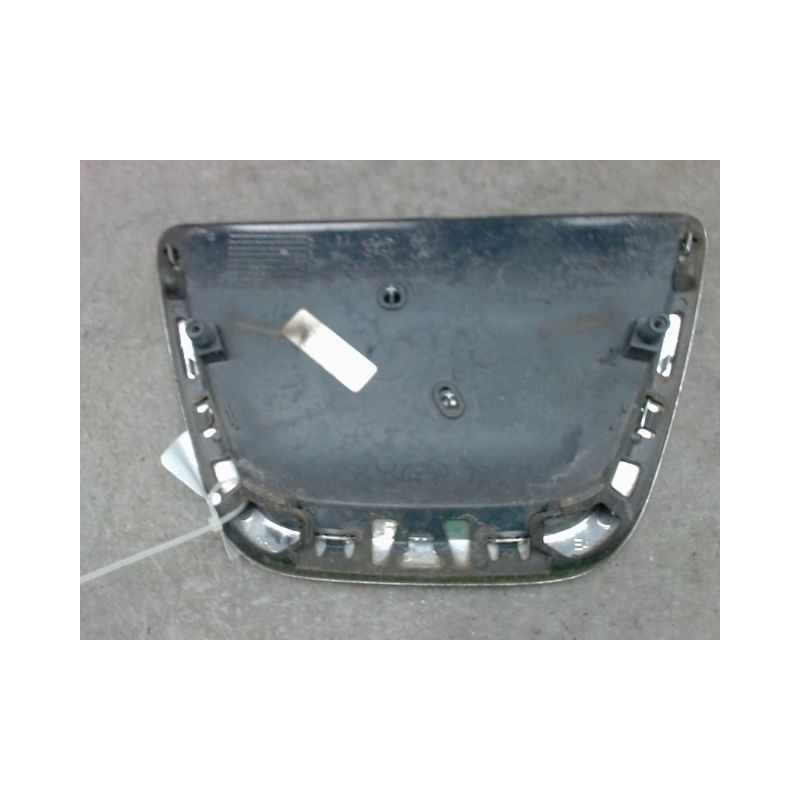SIGLE CALANDRE PEUGEOT 308 1 PHASE 2 DIESEL