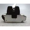 SERRURE COFFRE ARRIERE CITROEN C3 2 PHASE 2 ESSENCE