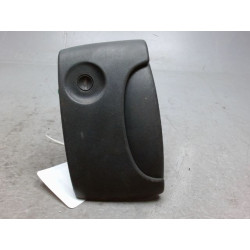 POIGNEE EXT PORTE COULISSANTE D